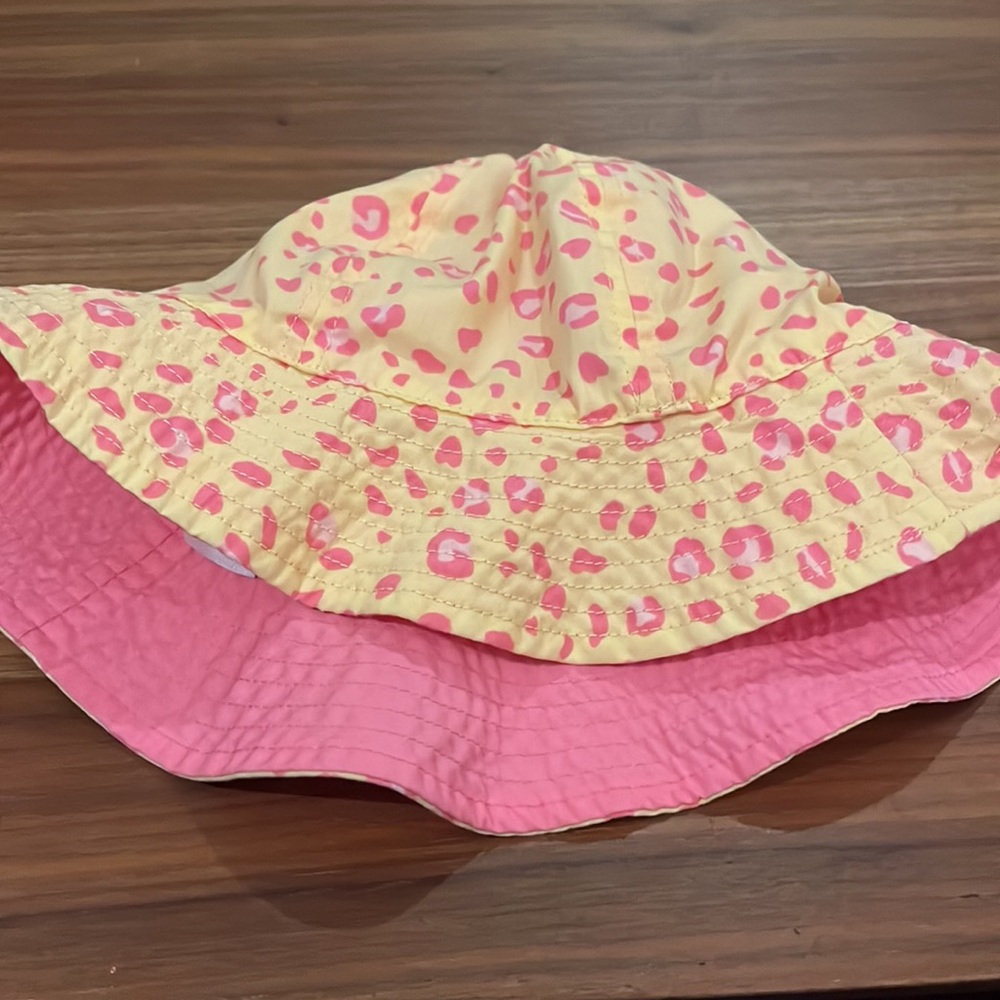 Sun hat - Picture 3 of 3